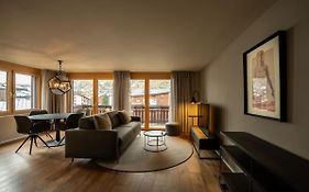 Mera Peak Prime Apartment